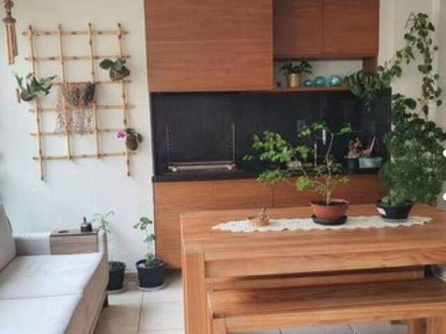 #AP00967E - Apartamento para Venda em São Paulo - SP