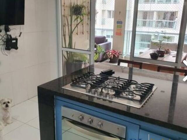 Apartamento para Venda em São Paulo - 5