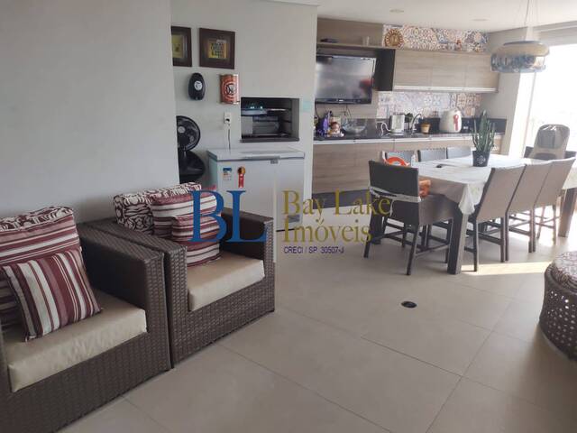 Apartamento para Venda em São Paulo - 2