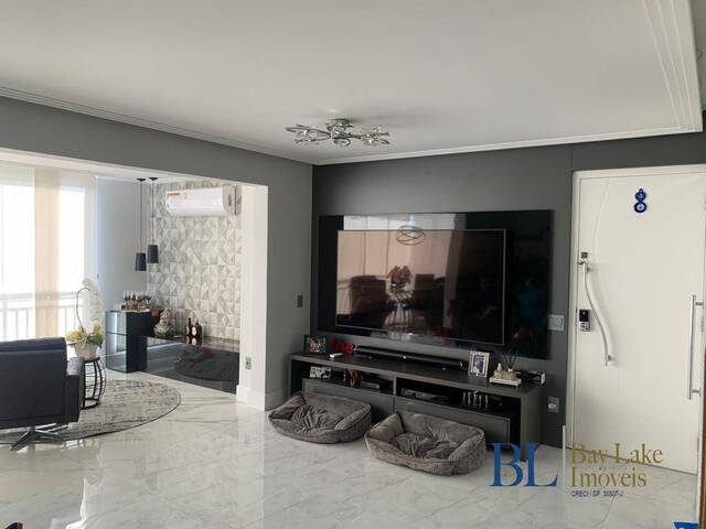 #AP1023A - Apartamento para Venda em São Paulo - SP