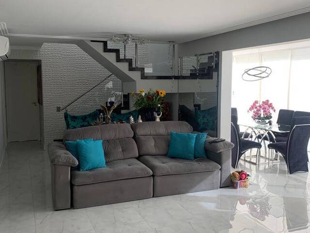 Apartamento para Venda em São Paulo - 3