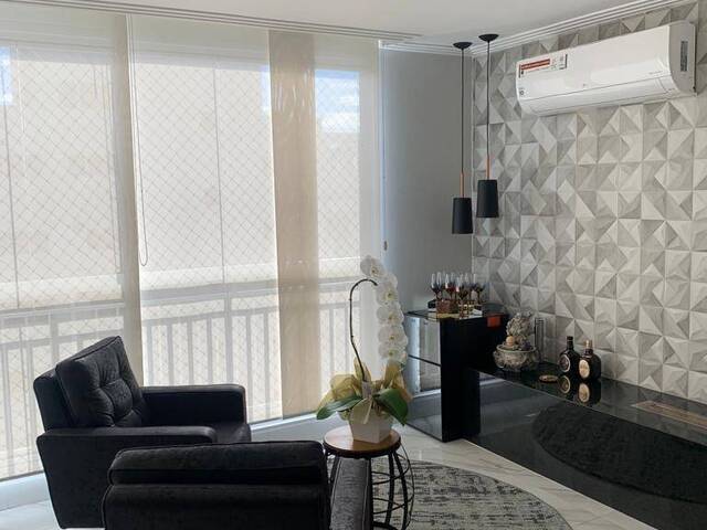 Apartamento para Venda em São Paulo - 4