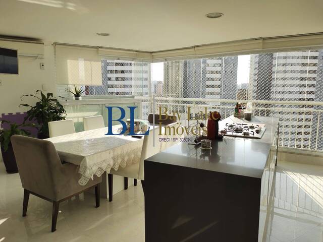 #AP1029E - Apartamento para Venda em São Paulo - SP