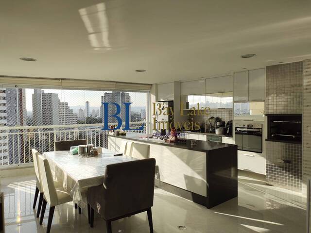 Apartamento para Venda em São Paulo - 2
