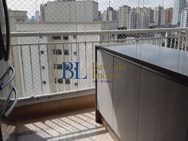 Apartamento para Venda em São Paulo - 4