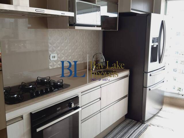 Apartamento para Venda em São Paulo - 2