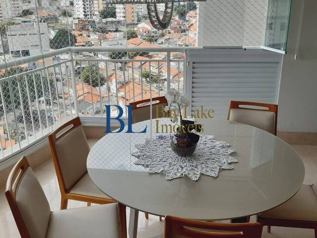 Apartamento para Venda em São Paulo - 5