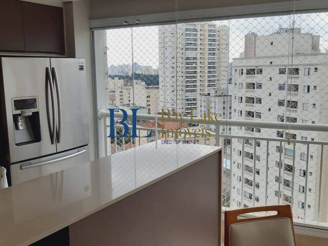 Apartamento para Venda em São Paulo - 3