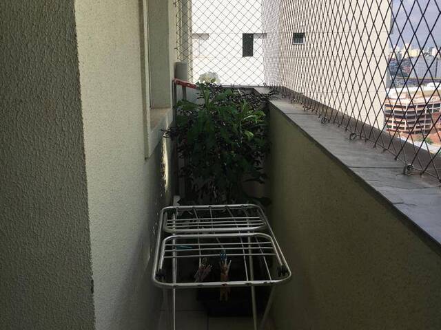 #AP1032E - Apartamento para Venda em São Paulo - SP