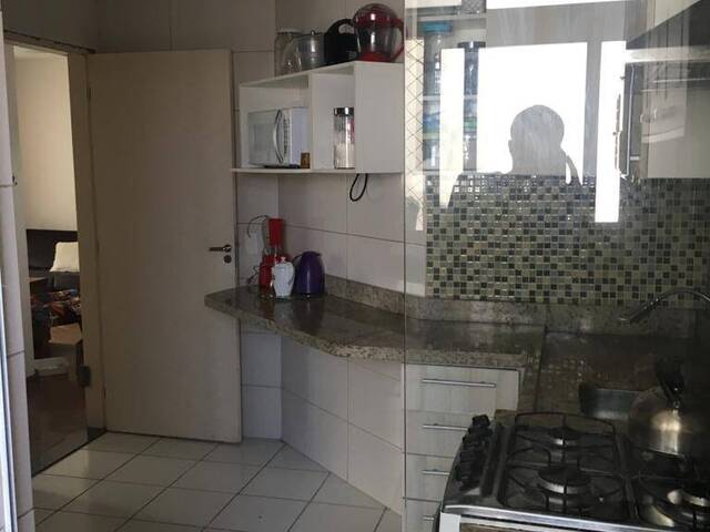 Apartamento para Venda em São Paulo - 5