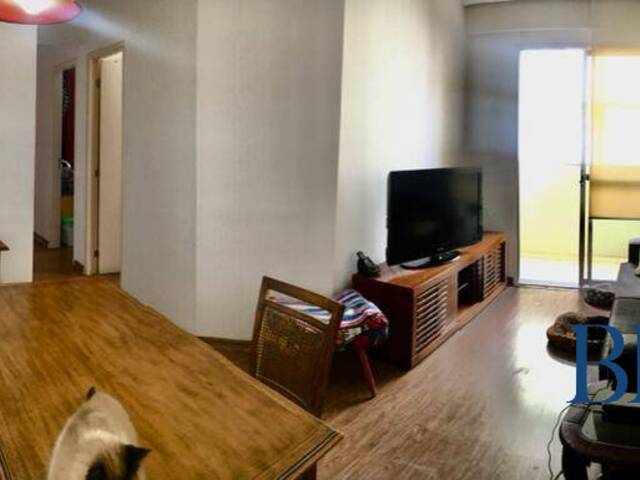 #AP1032E - Apartamento para Venda em São Paulo - SP