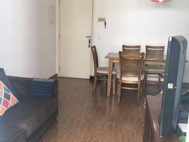#AP1032E - Apartamento para Venda em São Paulo - SP