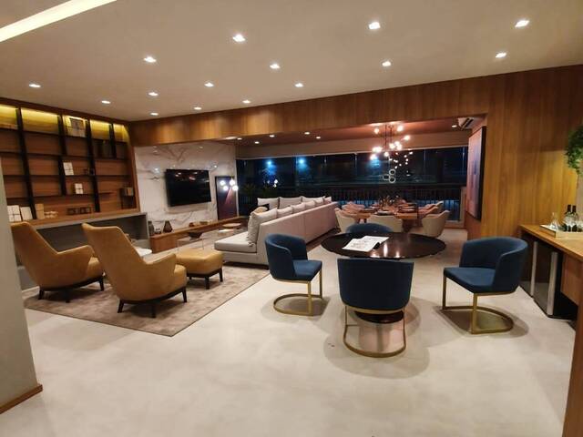 #AP1046E - Apartamento para Venda em São Paulo - SP