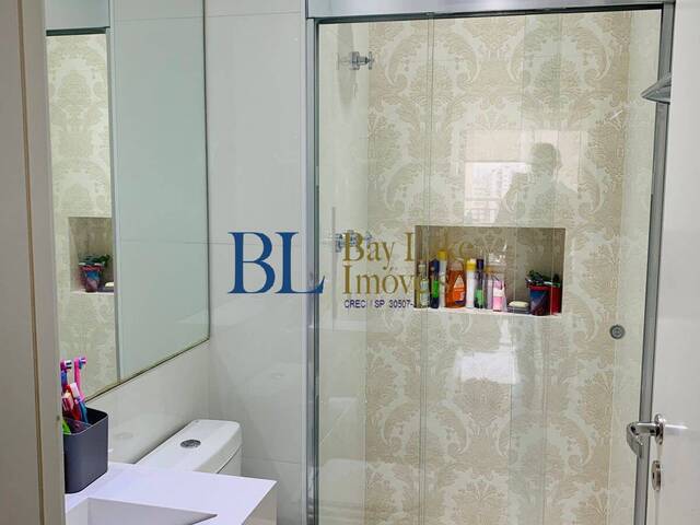 Apartamento para Venda em São Paulo - 3