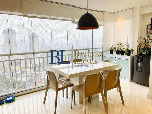 Apartamento para Venda em São Paulo - 4