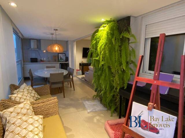 Apartamento para Venda em São Paulo - 5