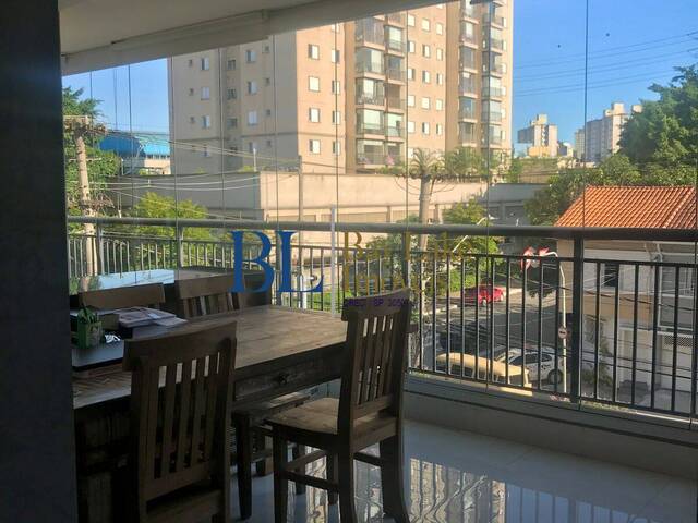 Apartamento para Venda em São Paulo - 3