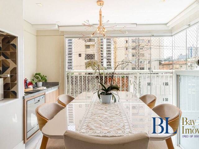 #AP1086E - Apartamento para Venda em São Paulo - SP