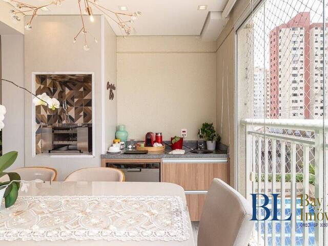 #AP1086E - Apartamento para Venda em São Paulo - SP