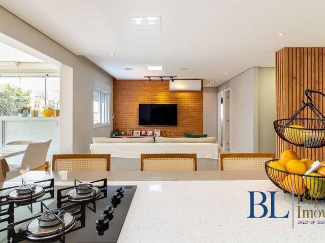 Apartamento para Venda em São Paulo - 4