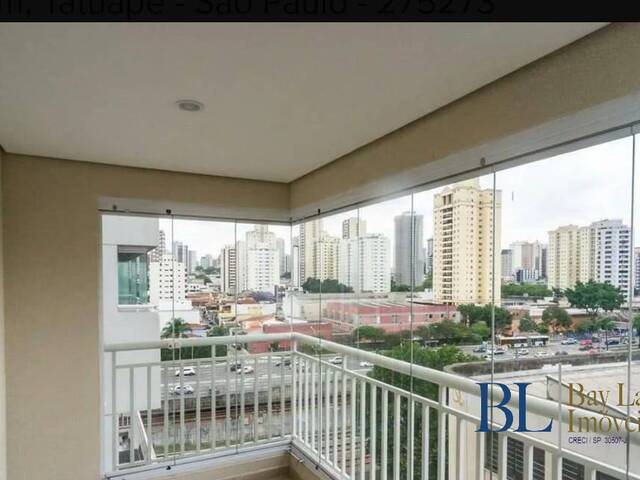 Apartamento para Venda em São Paulo - 3