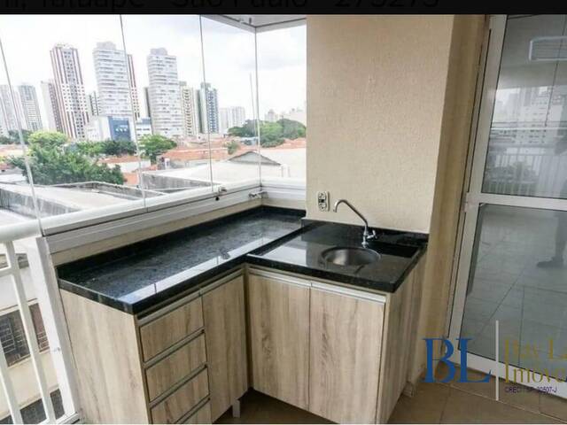 Apartamento para Venda em São Paulo - 2