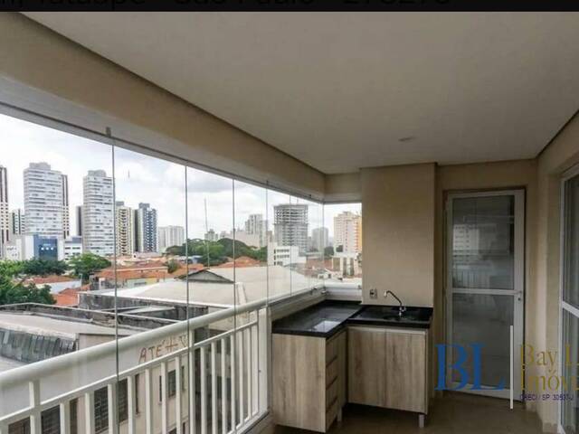 #AP1087E - Apartamento para Venda em São Paulo - SP