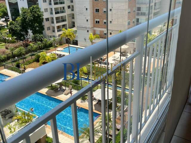 #AP1091E - Apartamento para Venda em São Paulo - SP