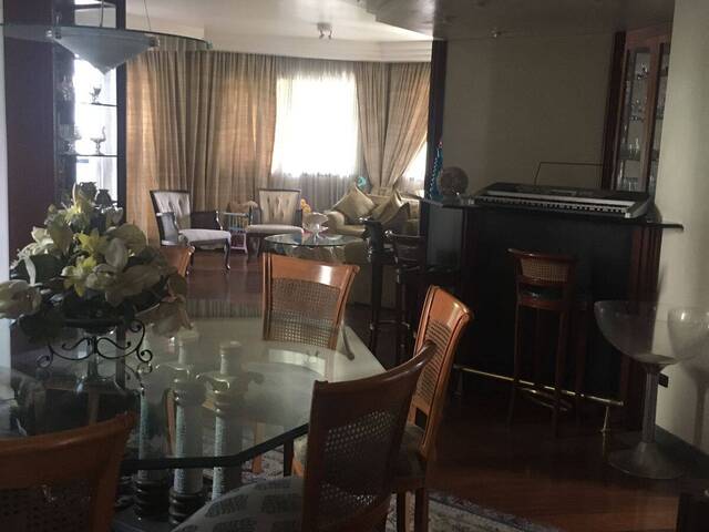 #AP1092E - Apartamento para Venda em São Paulo - SP