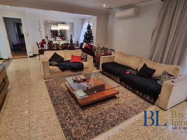 #AP1098A - Apartamento para Venda em São Paulo - SP