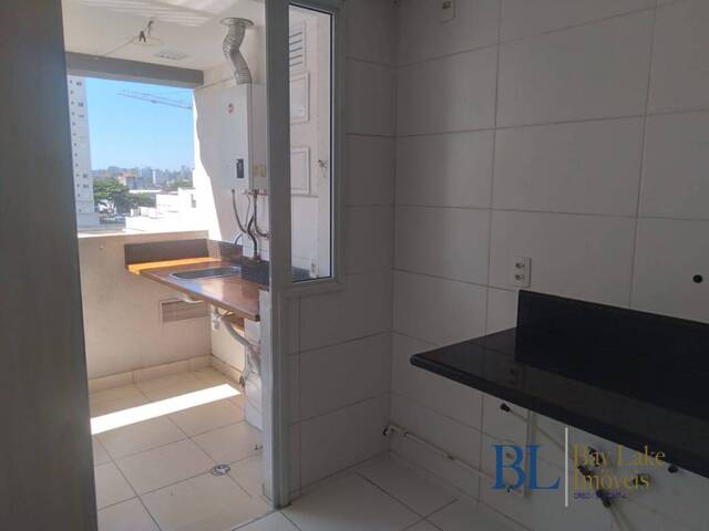 Apartamento para Venda em São Paulo - 3