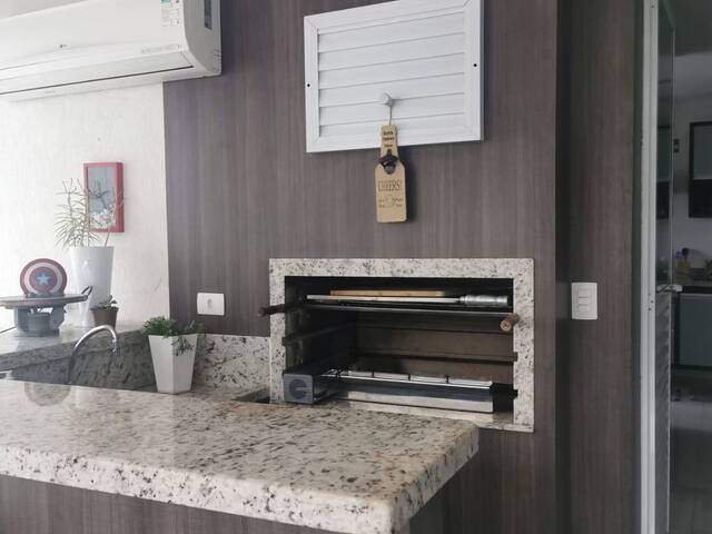 #AP1102E - Apartamento para Venda em Guarujá - SP - 2