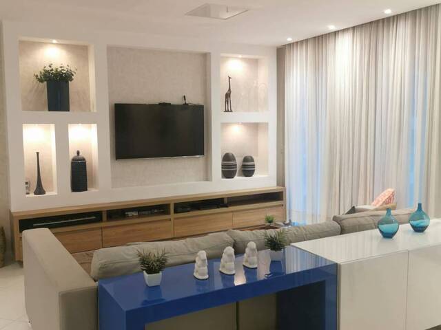 #AP1102E - Apartamento para Venda em Guarujá - SP - 3