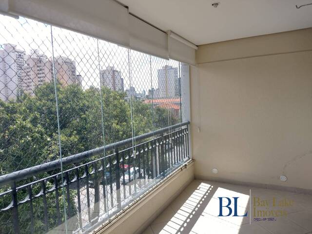 #AP1108A - Apartamento para Venda em São Paulo - SP