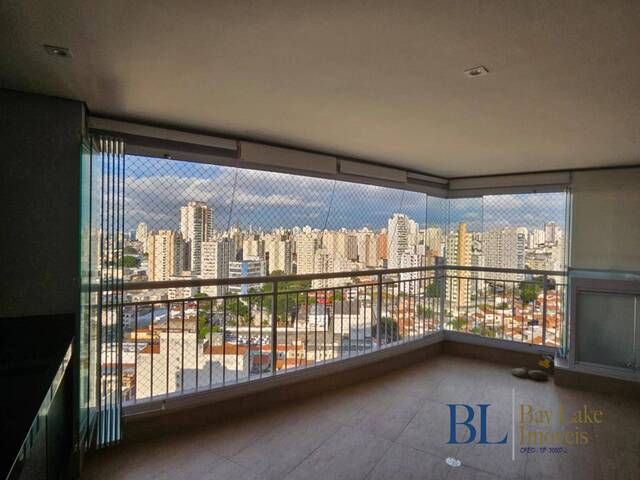Apartamento para Venda em São Paulo - 2