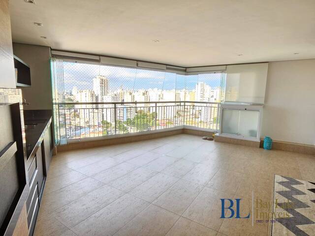 Apartamento para Venda em São Paulo - 3