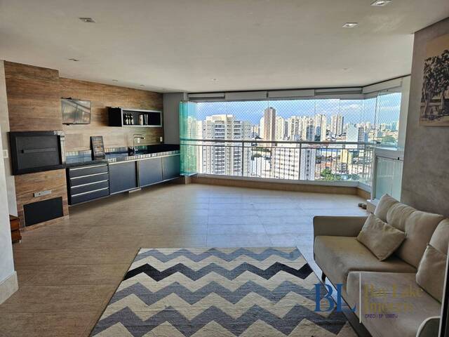 #AP1119A - Apartamento para Venda em São Paulo - SP