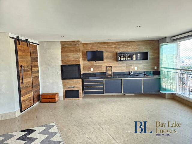 Apartamento para Venda em São Paulo - 5