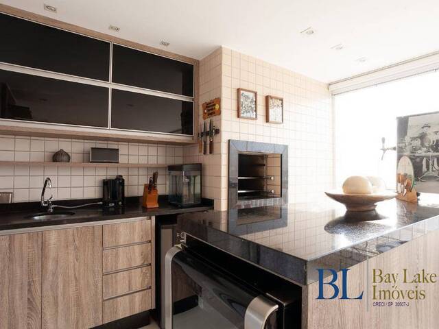 #AP1129E - Apartamento para Venda em São Paulo - SP
