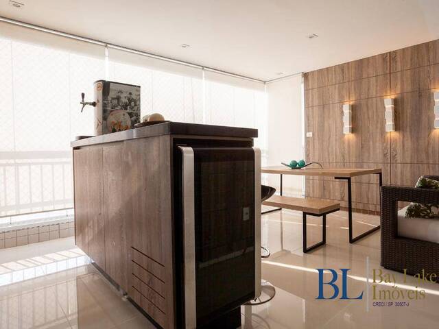 #AP1129E - Apartamento para Venda em São Paulo - SP