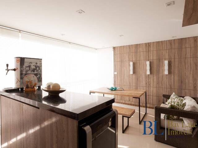 #AP1129E - Apartamento para Venda em São Paulo - SP