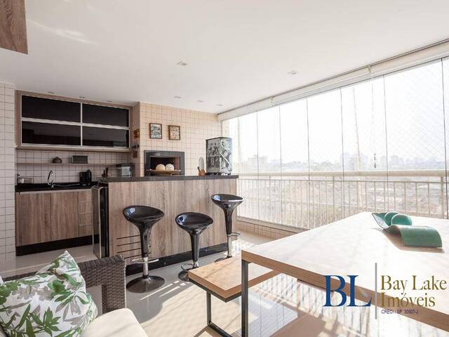 Apartamento para Venda em São Paulo - 4