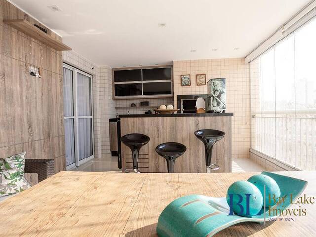 Apartamento para Venda em São Paulo - 5