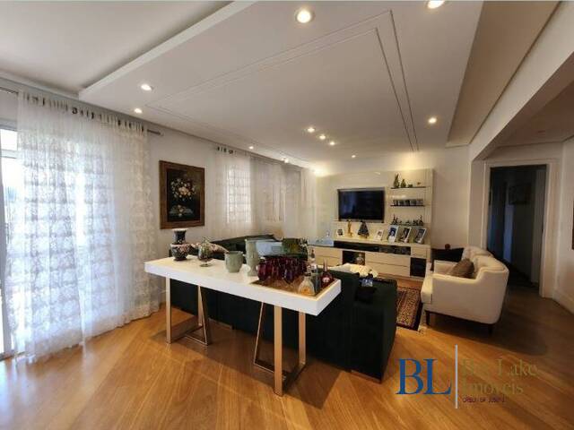Apartamento para Venda em São Paulo - 5