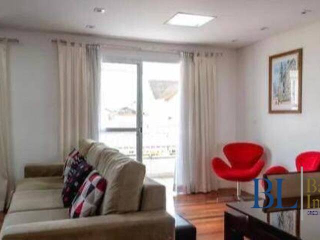 Apartamento para Venda em São Paulo - 5