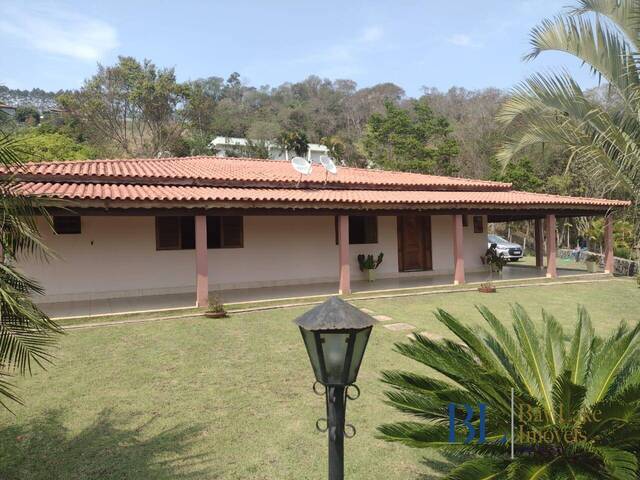 #CA00634E - Casa para Venda em Guararema - SP - 3