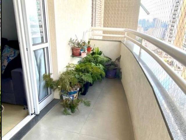 #AP1141E - Apartamento para Venda em São Paulo - SP