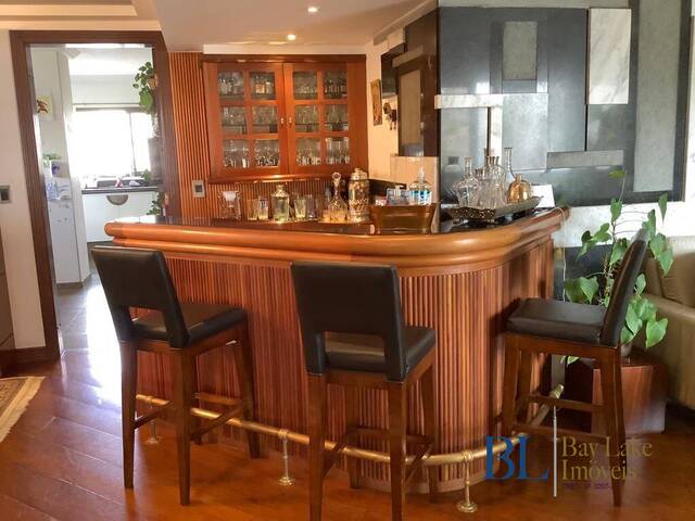 #AP1147A - Apartamento para Venda em São Paulo - SP