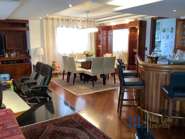 #AP1147A - Apartamento para Venda em São Paulo - SP