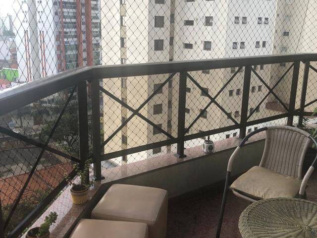 #AP1149A - Apartamento para Venda em São Paulo - SP